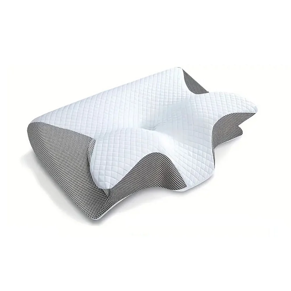 Suvora® Contour Relief Pillow