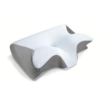 Suvora® Contour Relief Pillow