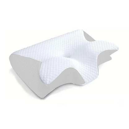 Suvora® Contour Relief Pillow