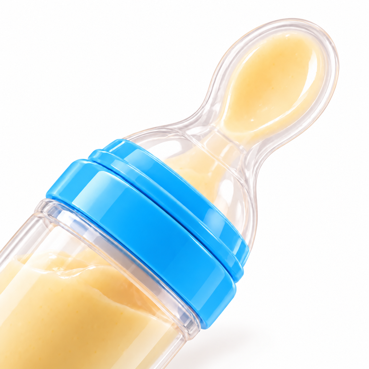Hipoallergenic Silicone